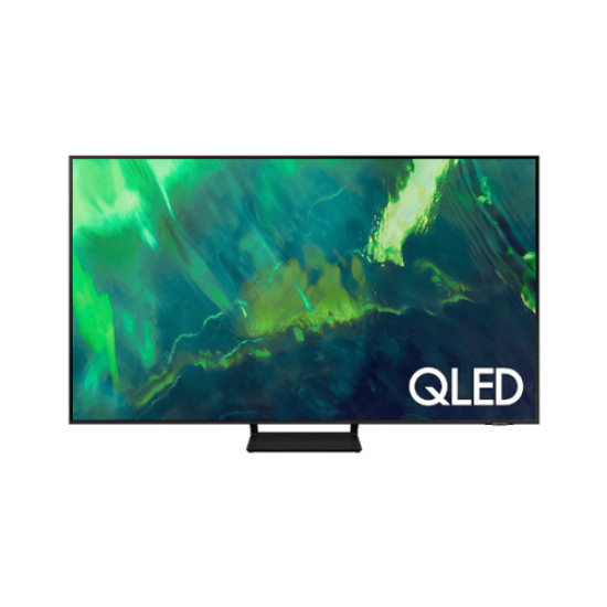Samsung Q70A 65 Inch QLED 4K Smart TV Samsung Q70A 65 Inch QLED 4K Smart TV