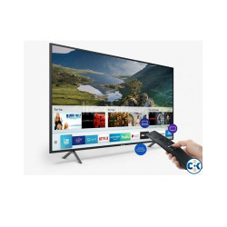 Samsung T4400 32" HD Smart Led TV