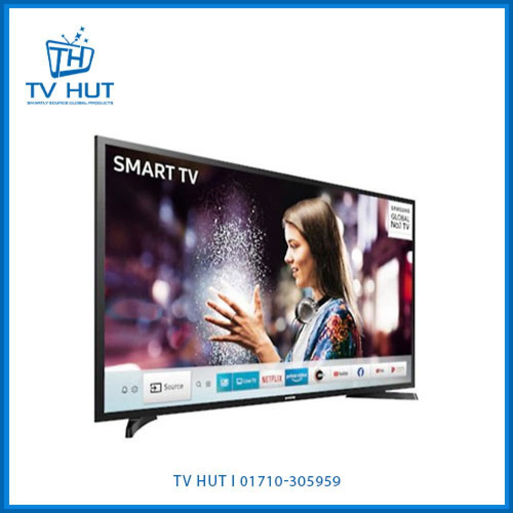 Samsung T4500 32 Inch HD Smart TV