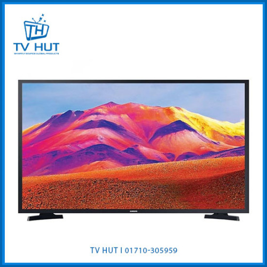 Samsung T5500 43 Inch FHD Smart Tv