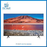 Samsung TU7000 55 Inch Crystal UHD 4K Smart TV