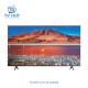 Samsung TU7000 65 Inch Crystal UHD 4K Smart TV