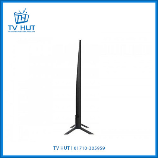 Samsung UA55RU7100RSER 55 Inch Smart 4K Ultra HD LED TV