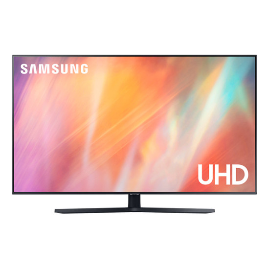 Samsung AU7500 55 inch 4K Ultra HD Smart LED TV 