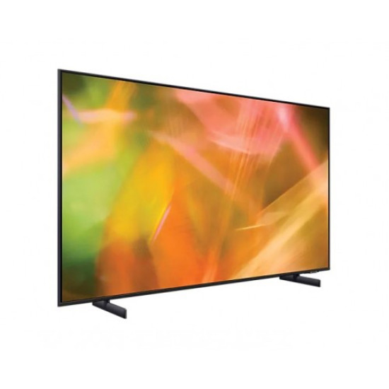 Samsung AU8000 50 Inch Crystal 4K UHD Smart TV Samsung AU8000 50 Inch Crystal 4K UHD Smart TV