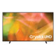 Samsung AU8000 50 Inch Crystal 4K UHD Smart TV Samsung AU8000 50 Inch Crystal 4K UHD Smart TV