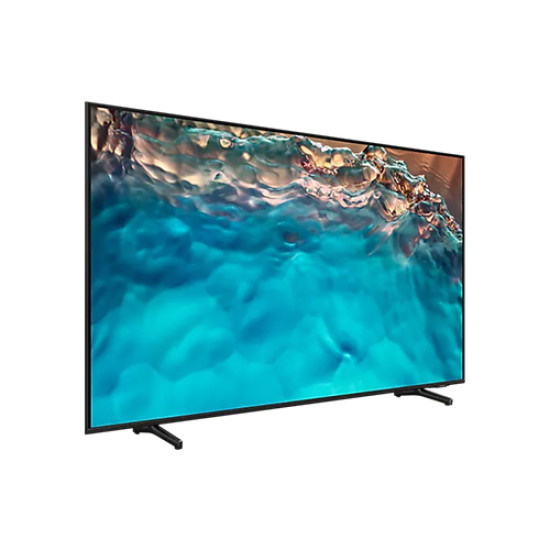 Samsung BU8100 75 inch Crystal UHD Smart TV