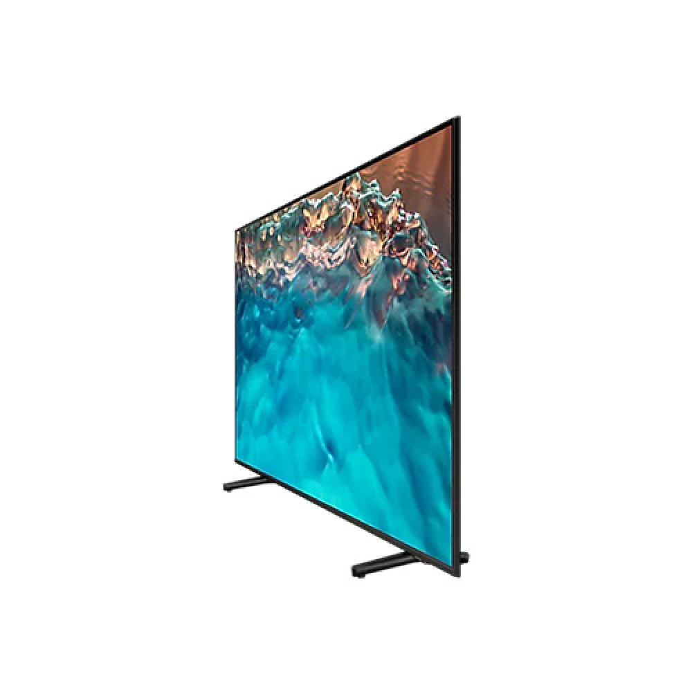 Samsung BU8100 85 inch Crystal UHD Smart TV