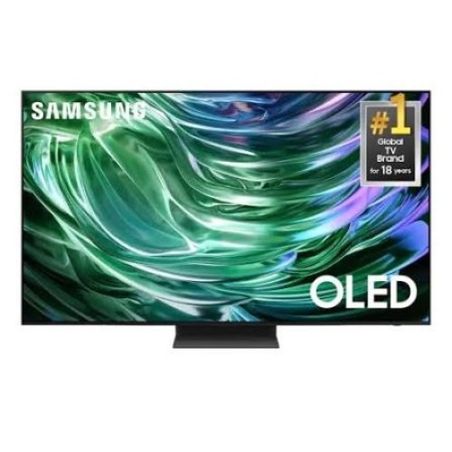 Samsung 85QN85D 85" Neo QLED UHD 4K Smart TV (Unofficial)