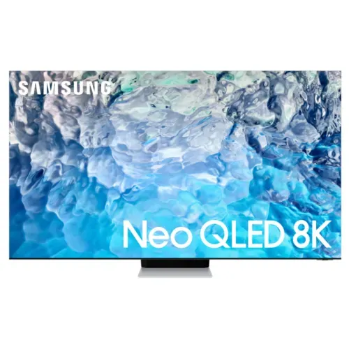 Samsung 85QN900B 85" Neo QLED 8K Smart TV (Unofficial)