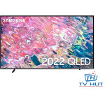 Samsung 75 Inch Q65B QLED 4K Smart TV