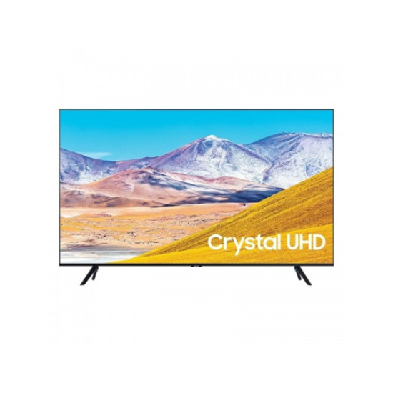 Samsung TU8000 43 Inch Crystal UHD 4K 2022 Smart LED TV Samsung TU8000 43 Inch Crystal UHD 4K 2022 Smart LED TV