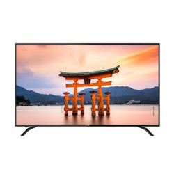Sharp 4T-C70AL1X 70 inch 4K Android Smart TV 