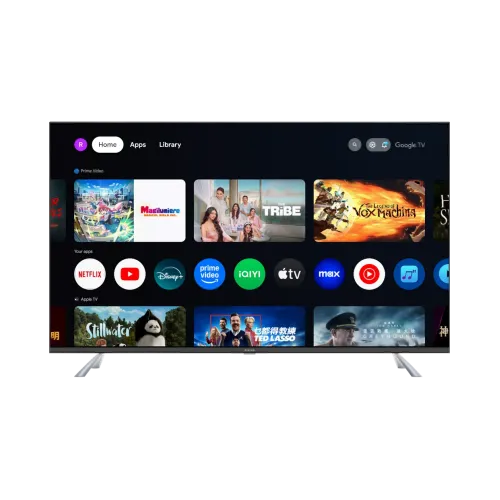 SINGER Primax S55-SLE55GU5000TV 55" 4K Android Google TV