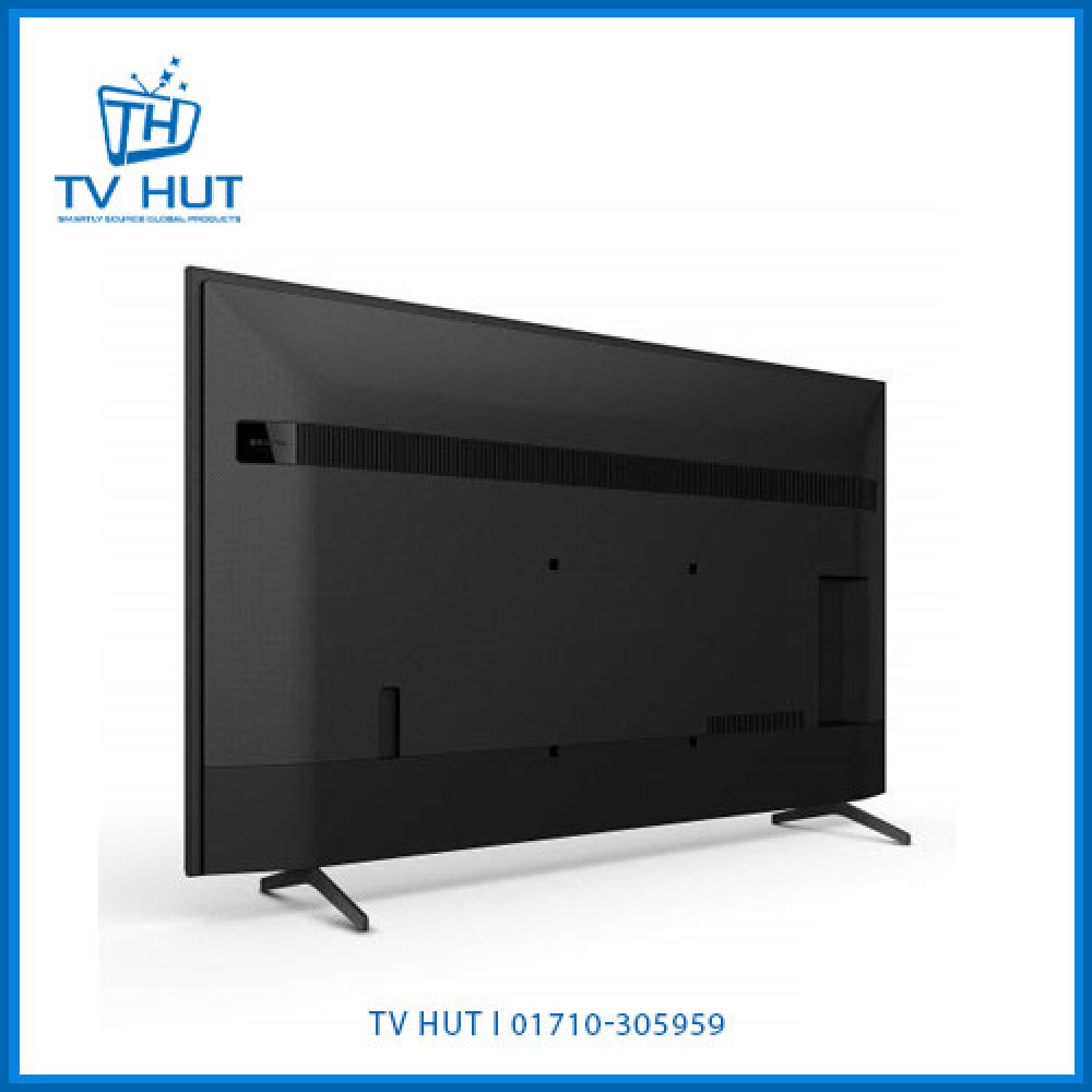 Sony Bravia 75X8000H 75 Inch Android 4K Ultra HD Smart LED TV Sony Bravia 75X8000H 75 Inch Android 4K Ultra HD Smart LED TV