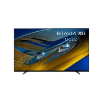 Sony Bravia XR A80J 77 Inch OLED HDR 4K UHD Smart Google TV