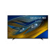 Sony Bravia XR A80J 55 Inch OLED HDR 4K UHD Smart Google TV