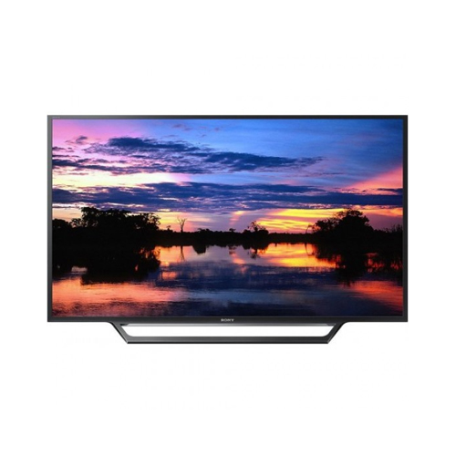 Sony Bravia KDL-32W600D 32" Smart HD LED TV