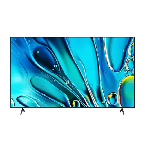 Sony BRAVIA 3 K-85S30 85-Inch 4K UHD Google TV