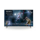 Sony Bravia X85J 85 Inch 4K HDR LED with Smart Google TV