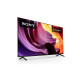 Sony Bravia KD-43X80K 43 Inch 4K Ultra HD Smart LED Android TV Sony Bravia KD-43X80K 43 Inch 4K Ultra HD Smart LED Android TV