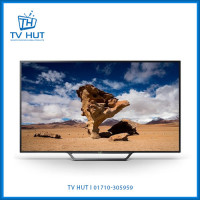 Sony BRAVIA W652D 48 Inch Full HD TV With Wi-Fi Sony BRAVIA W652D 48 Inch Full HD TV With Wi-Fi