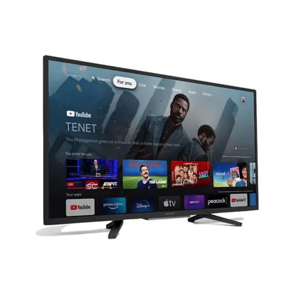 Sony W830K 32 Inch High Dynamic Range Smart TV Sony W830K 32 Inch High Dynamic Range Smart TV