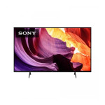Sony Bravia KD-65X80K 65-Inch 4K UHD HDR Smart Google TV