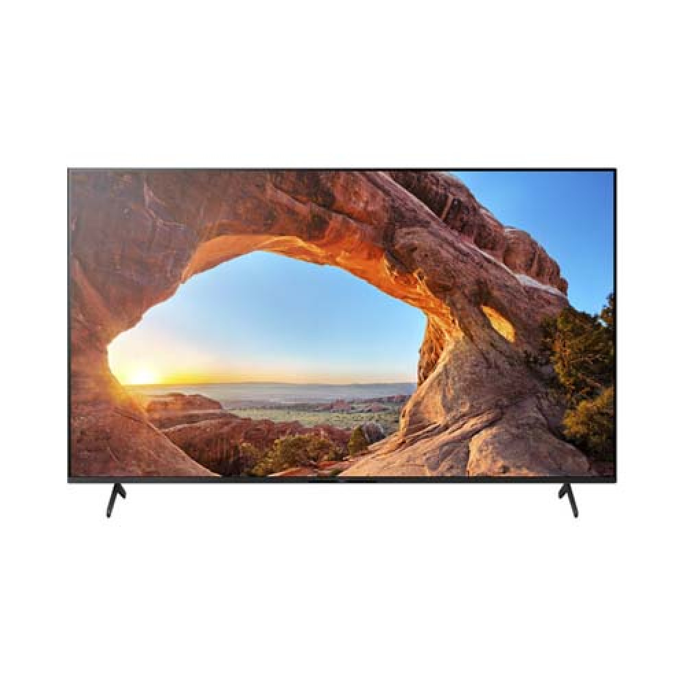 Sony Bravia X85J 65 Inch 4K HDR LED with Smart Google TV In BD