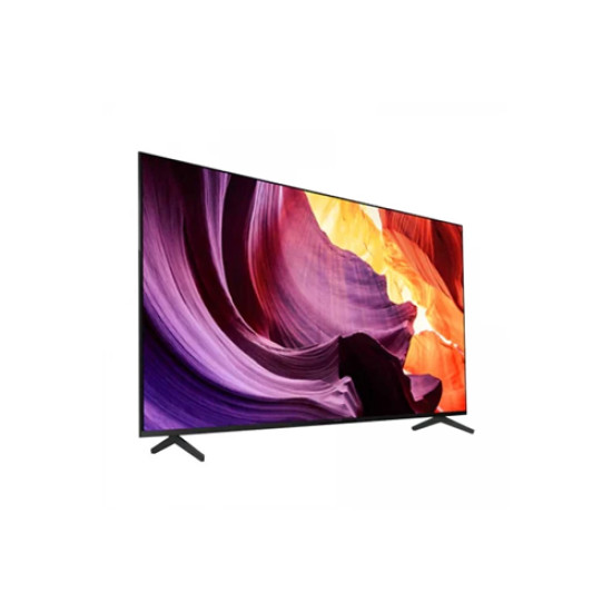 Sony Bravia KD-75X80K 75 Inch 4K UHD Smart Android Google TV Sony Bravia KD-75X80K 75 Inch 4K UHD Smart Android Google TV