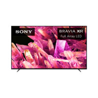 Sony Bravia XR-85X90K 85-inch 4K HDR Full Array LED Smart Google TV