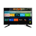 THL TH6500S 65 Inch Smart Android LED 4K TV