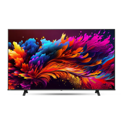 Toshiba 55 Inch UHD 4K Bezel-less Smart Google TV 55C350NP