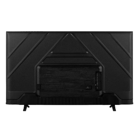 Toshiba 55 Inch UHD 4K Bezel-less Smart Google TV 55C350NP