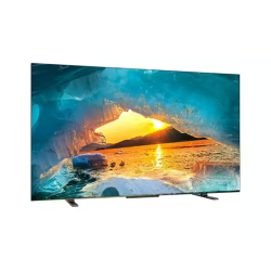 Toshiba 55 Inch QLED 4K Smart Television 55M550NP
