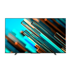 Toshiba 55 Inch QLED 4K Smart Television 55M550NP