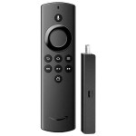 Amazon Fire TV Stick Lite Streaming Media Player