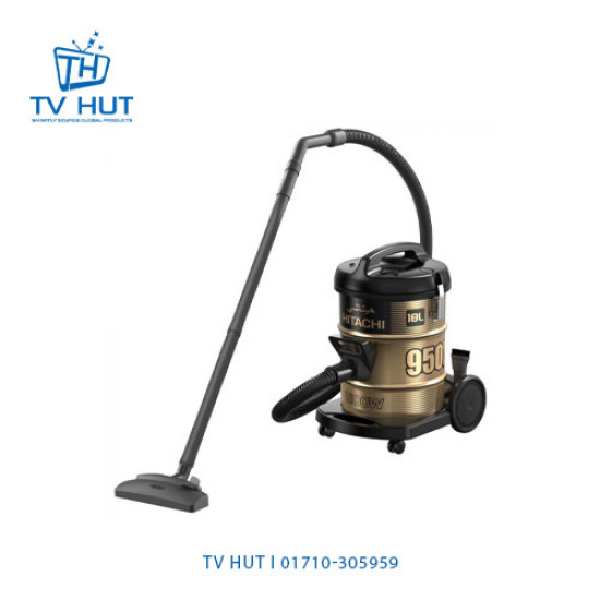 HITACHI CV-950F VACUUM CLEANER HITACHI CV-950F VACUUM CLEANER