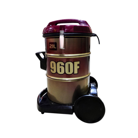 Hitachi CV-960F Vacuum Cleaner 21L Hitachi CV-960F Vacuum Cleaner 21L