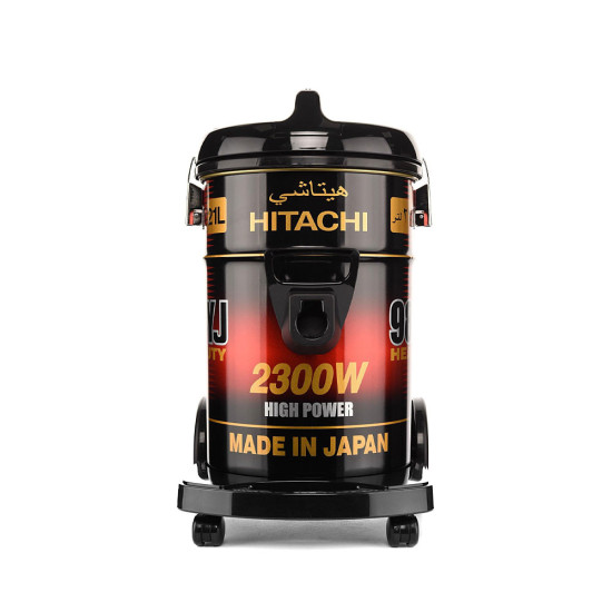 Hitachi CV-9800YJ Vacuum Cleaner