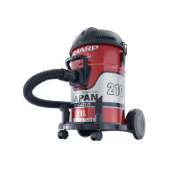 SHARP VACUUM CLEANER EC - CA2121-Z