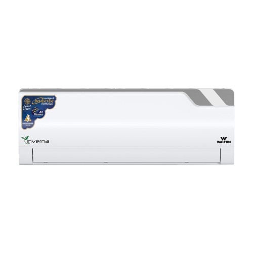 Walton 1 Ton Inverter Air Conditioner (WSI-INVERNA (SUPERSAVER)-12J [PLASMA])