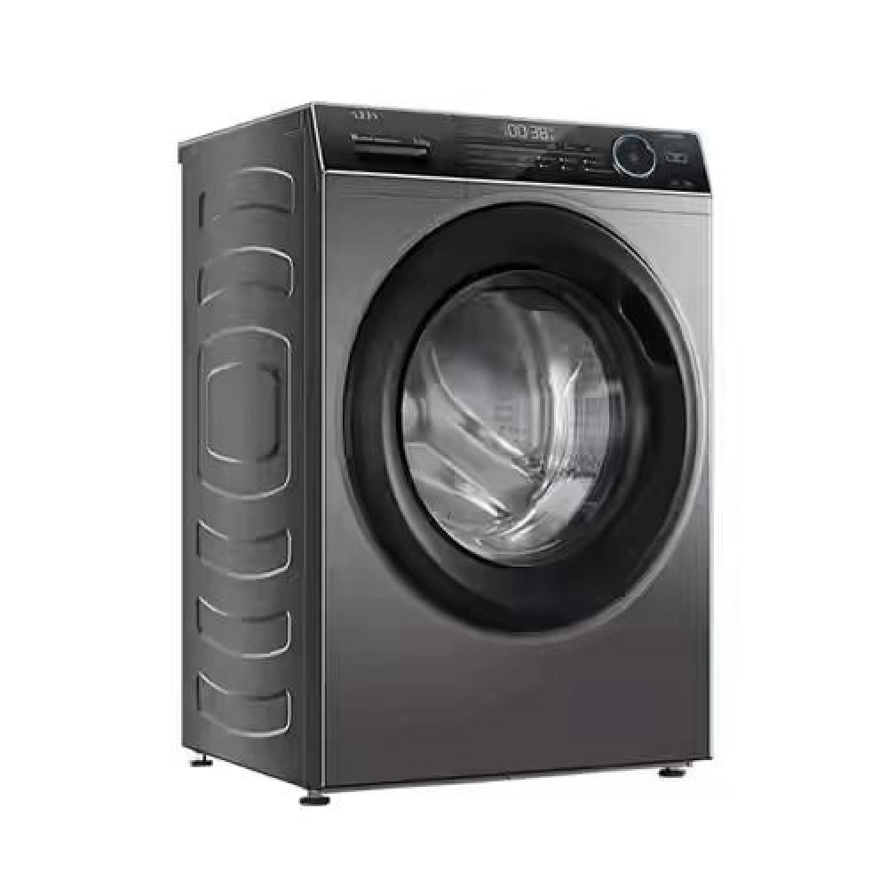 Haier 8 KG Front Loading Washing Machine (HW80-BP12929S3)