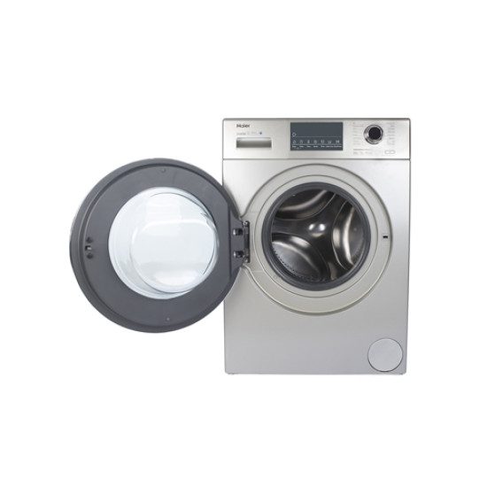 Haier HW80-IM12826 Front Load Automatic Washing Machine