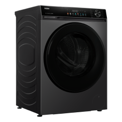 Haier 9 KG Inverter Front Load Washing Machine HW90-BP12357S8