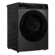 Haier 9 KG Inverter Front Load Washing Machine HW90-BP12357S8