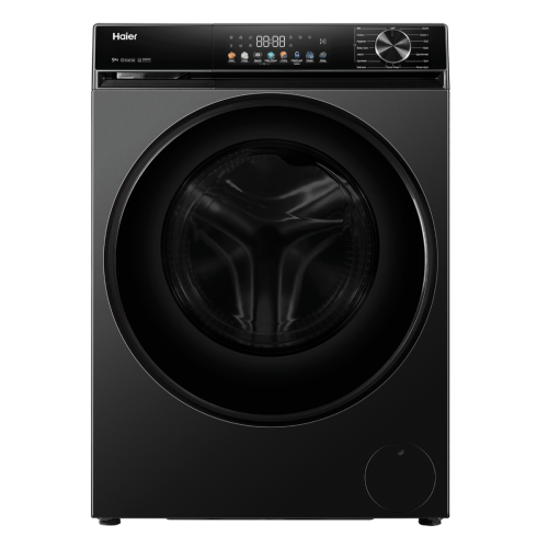 Haier 9 KG Inverter Front Load Washing Machine HW90-BP12357S8
