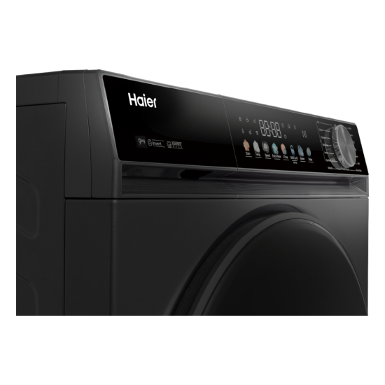 Haier 9 KG Inverter Front Load Washing Machine HW90-BP12357S8