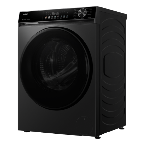 Haier 9 KG Inverter Front Load Washing Machine HW90-BP12357S8
