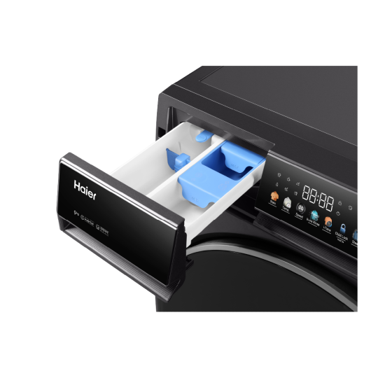 Haier 9 KG Inverter Front Load Washing Machine HW90-BP12357S8